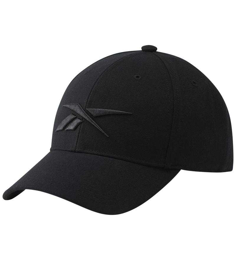 Imperio Inca temor provocar Reebok Polyester Plain / Solid Sports Cap Unisex, H37654 OSFM | Udaan - B2B  Buying for Retailers