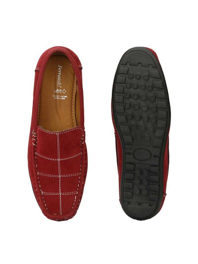 ferraiolo loafers