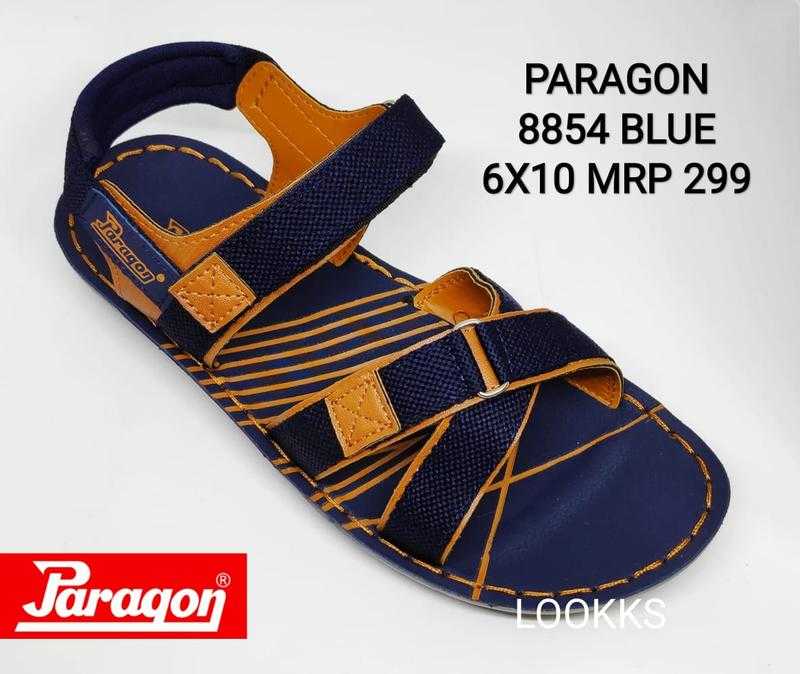 sandal paragon