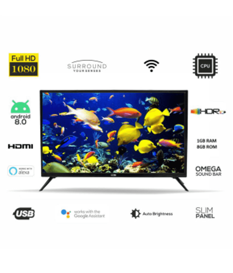 Skyled S32s Full Hd Led Android 32 Inch Udaan B2b Buying For Retailers