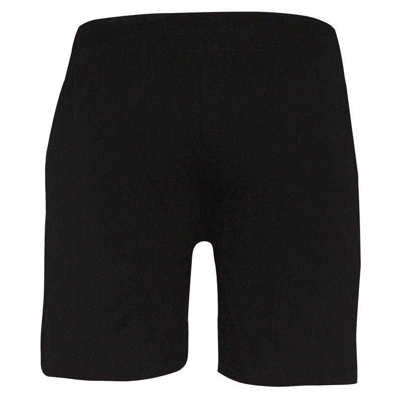 Neva Men Cotton Knee Length Bermuda Shorts Br942 Black Udaan B2b Buying For Retailers