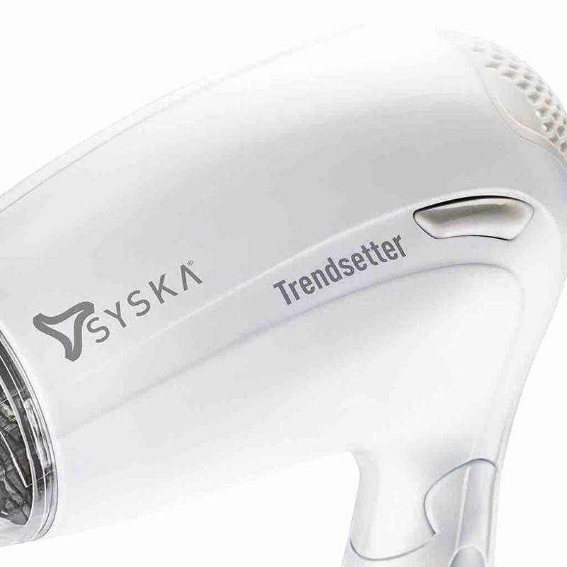 Syska HD1610 Hair Dryer ( 1 Year Warranty) | Udaan - B2B Buying for  Retailers