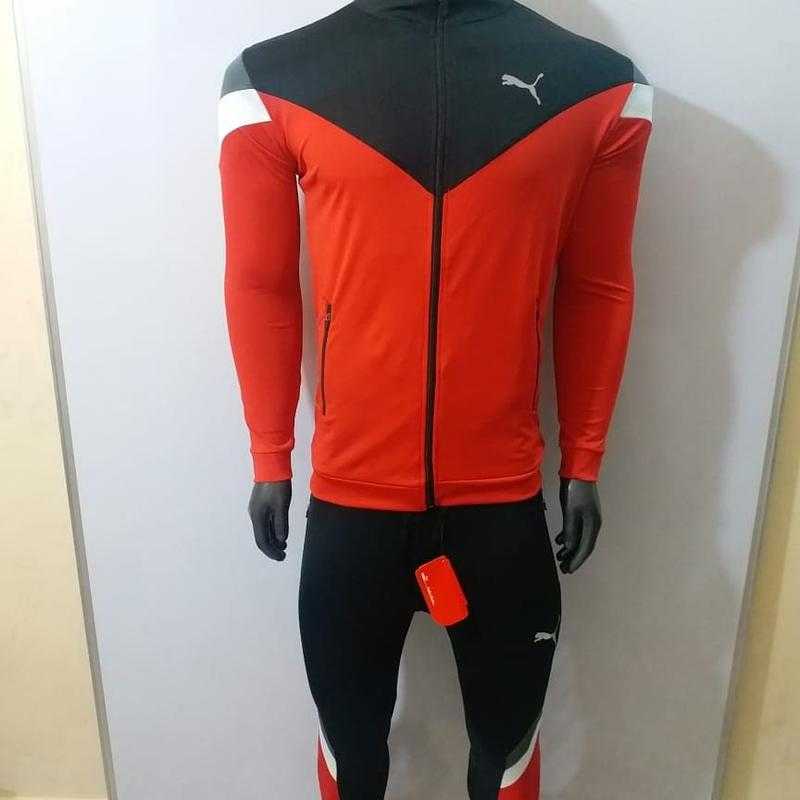 one8 track suit