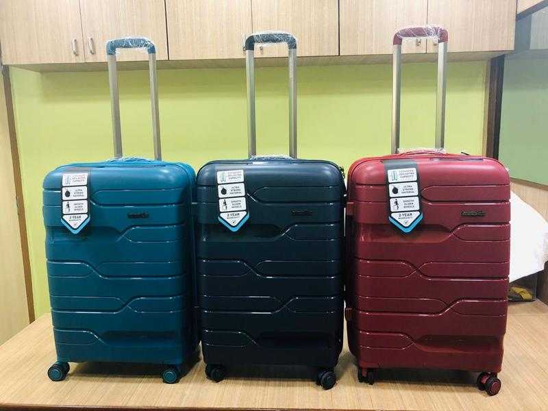 American rider trolley bag clearance
