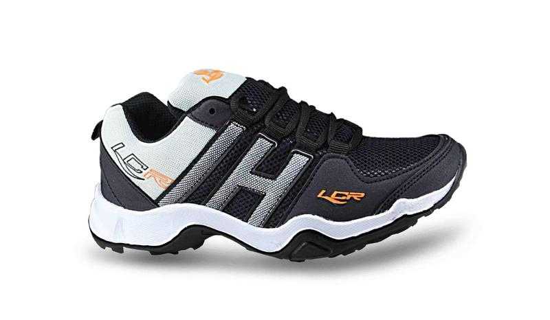 lancer mesh shoes