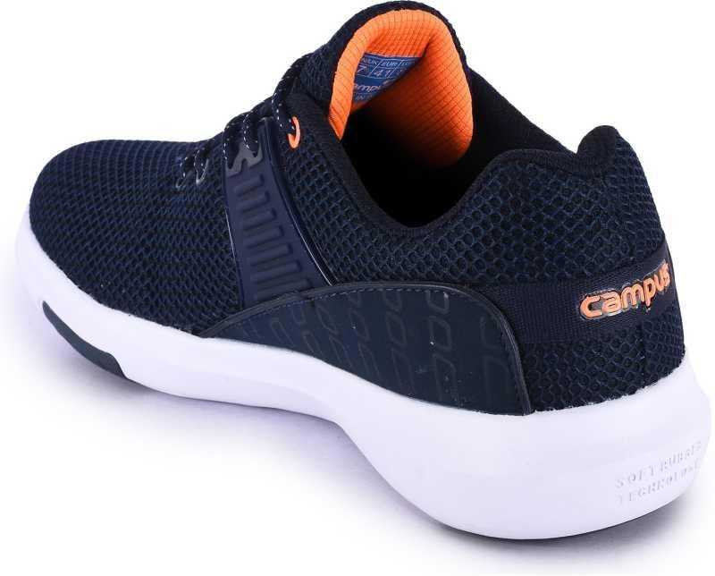 pillow foam campus shoes