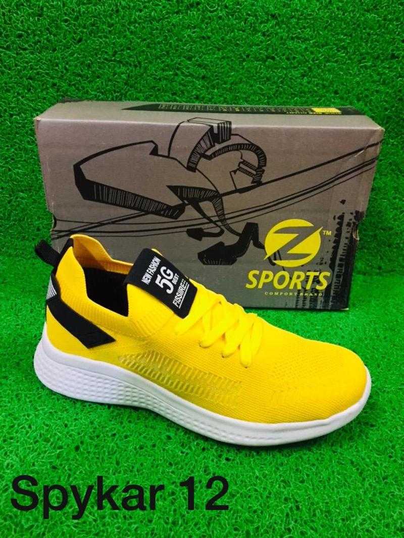 spykar shoes