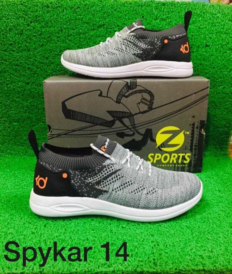 spykar shoes