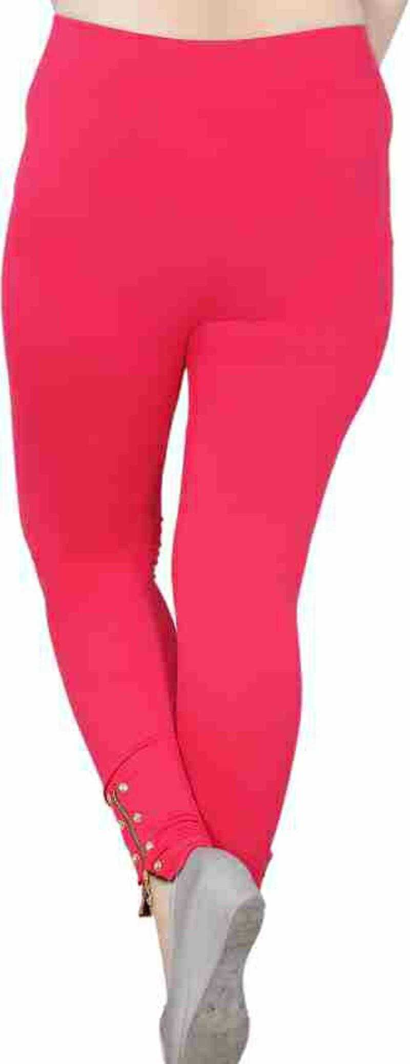 DB Imported Plain / Solid Yoga Pants / Gym Tights for Women Set Of 12 |  Udaan - B2B Buying for Retailers