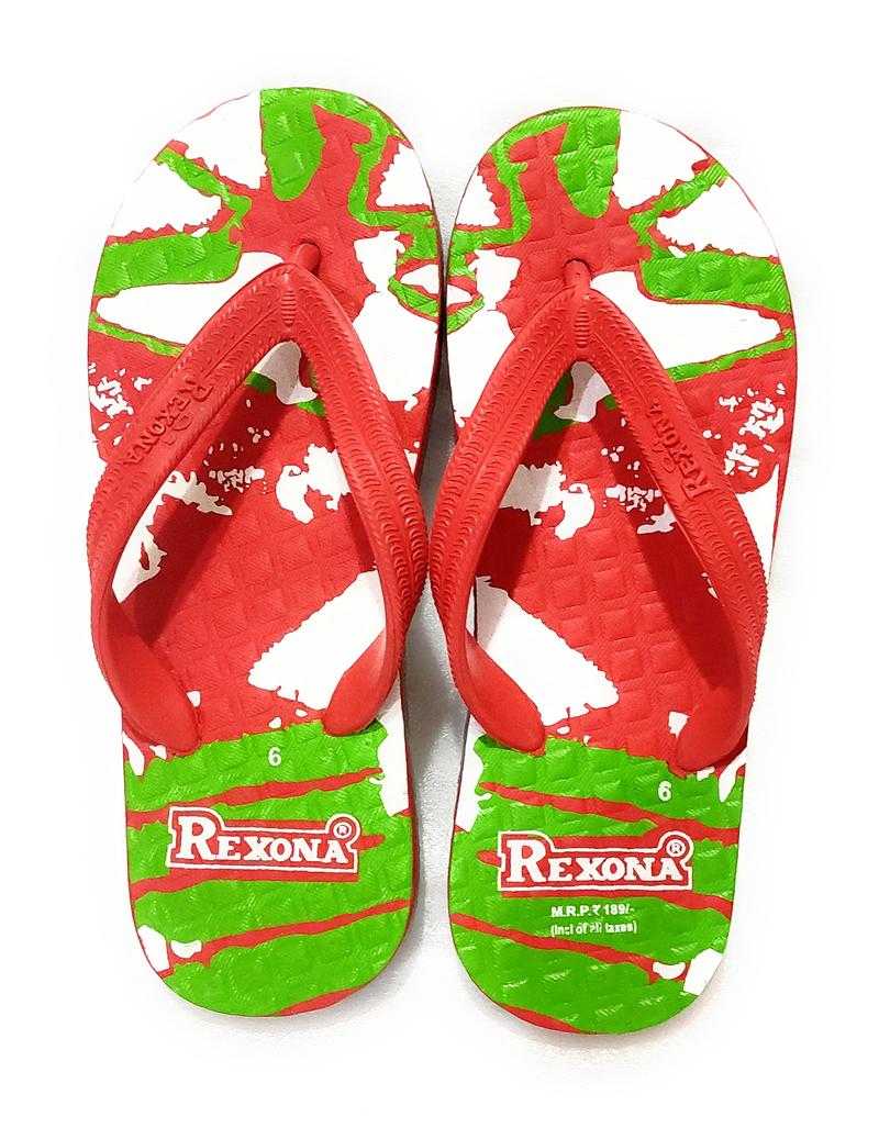 rexona hawai chappal Transportation and Logistics Company News