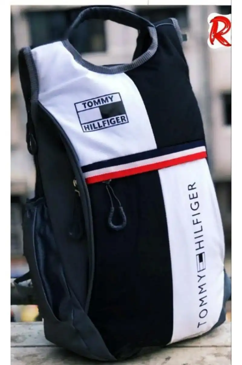 Tommy hilfiger clearance bags college