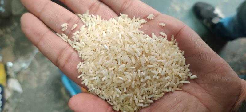 N Rim Zim Steamed Basmati Rice (25 kg) | Udaan - B2B Buying for 