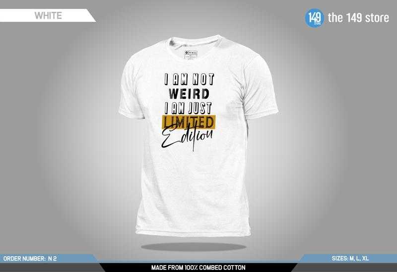 149 shirt