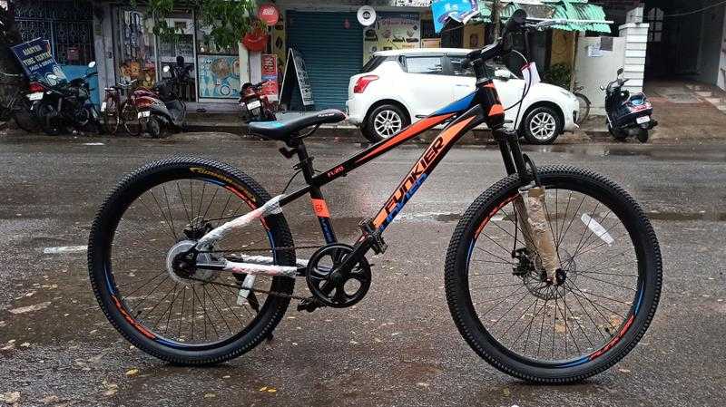 chhoti cycle bacchon wali