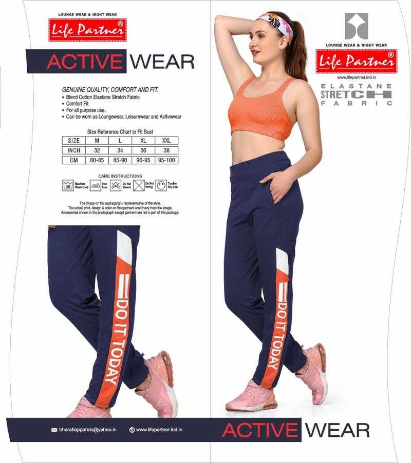 Life partner night pants Clearance