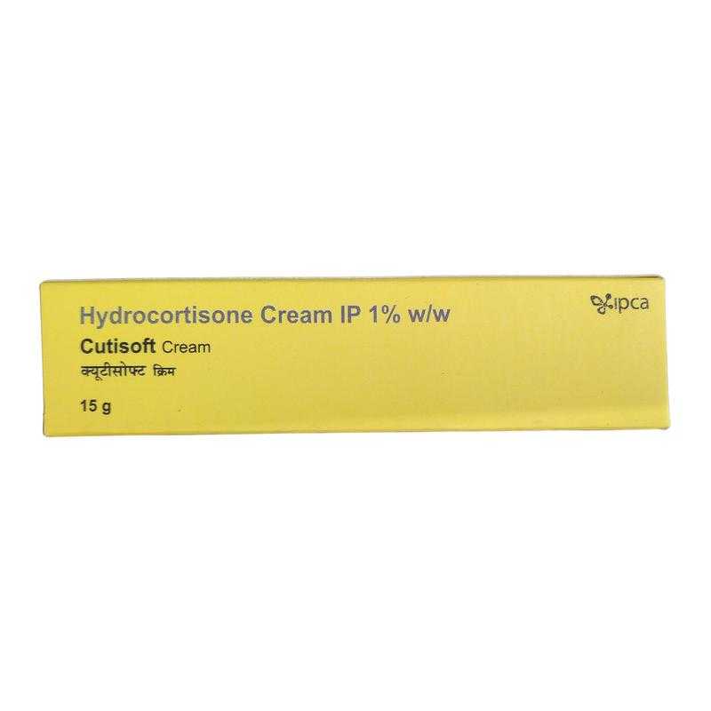 cutisoft 15 gm Cream - EACH of 1 Udaan - B2B Buying for
