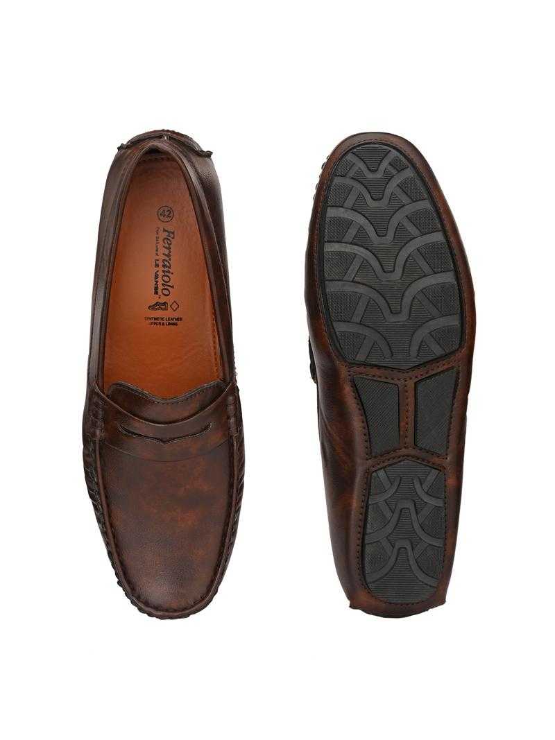 ferraiolo loafers