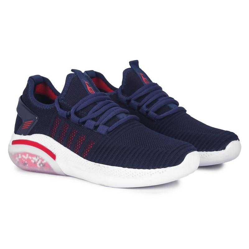 lancer knitwear shoes