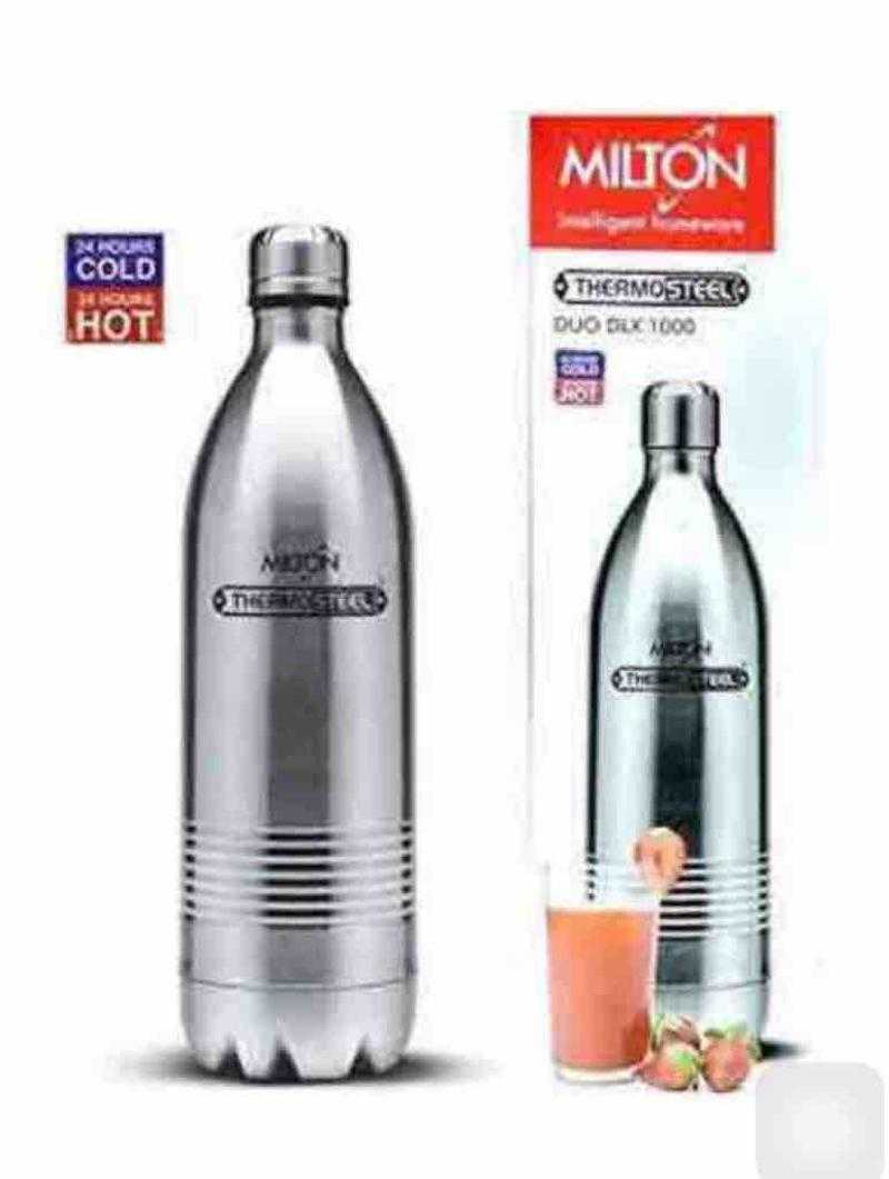 Milton Duo Dlx 1000 1000 Ml Plastic Fridge General Pack Of 1 Udaan B2b Buying For Retailers