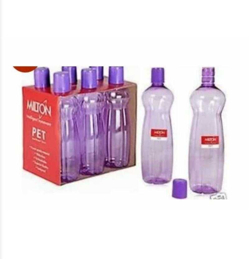 Milton Pet Bottle Pacific 1000 Ml 1 Master Carton 16 Set 16 Set 96 Pcs Udaan B2b Buying For Retailers