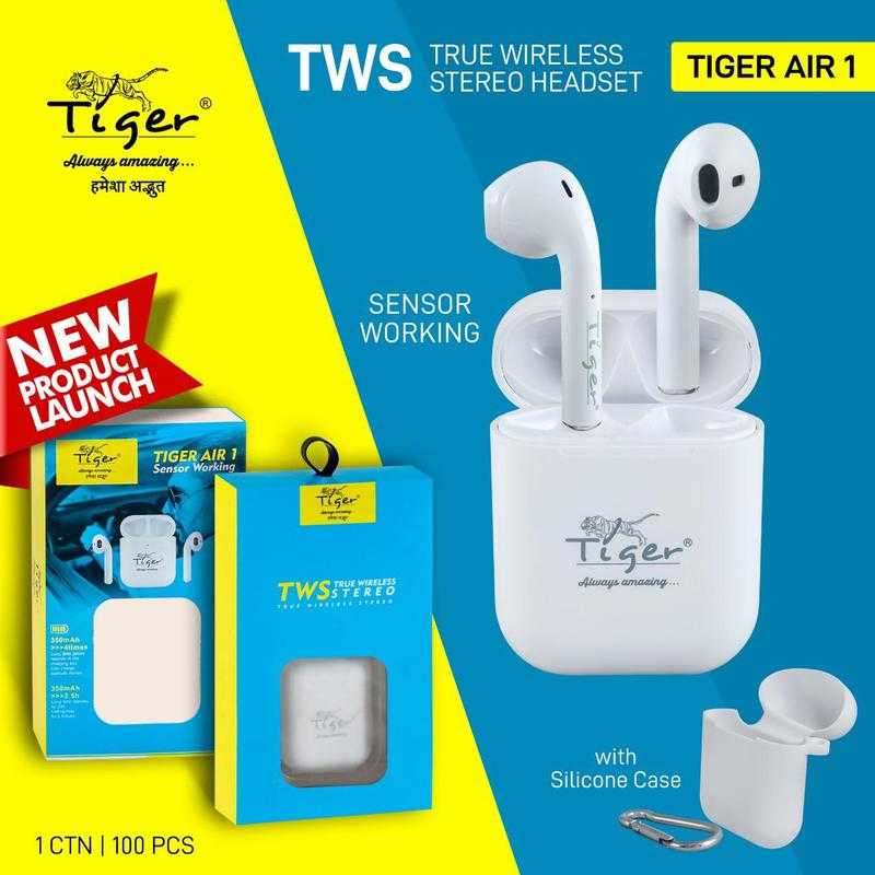 Tiger air 1 Clearance