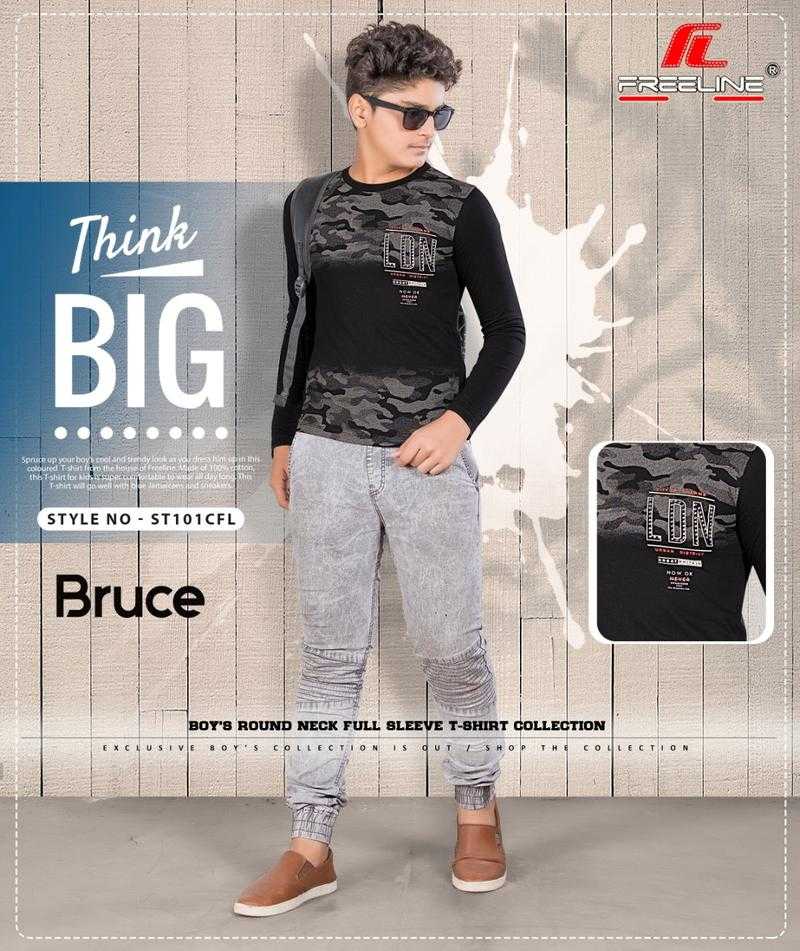 Freeline t shirt clearance