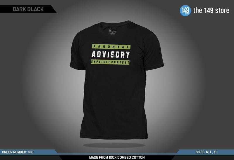 149 shirt