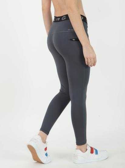 Buy Womens Super Combed Cotton Elastane Stretch Yoga Pants with Side Zipper  Pockets  Navy Blazer AA01  Jockey India