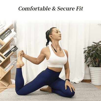 Truke yoga 2 neckband sales