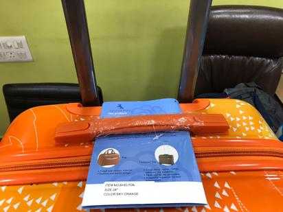 American rider hot sale duffle bag