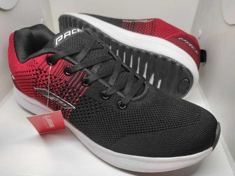 Lakhani red shoes hotsell