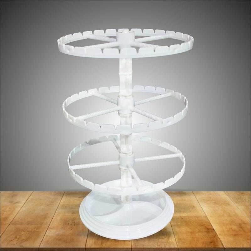 Jhumka stand discount