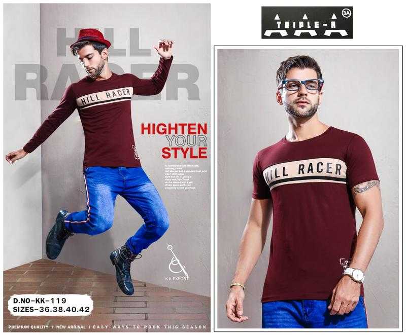 Kk t online shirt