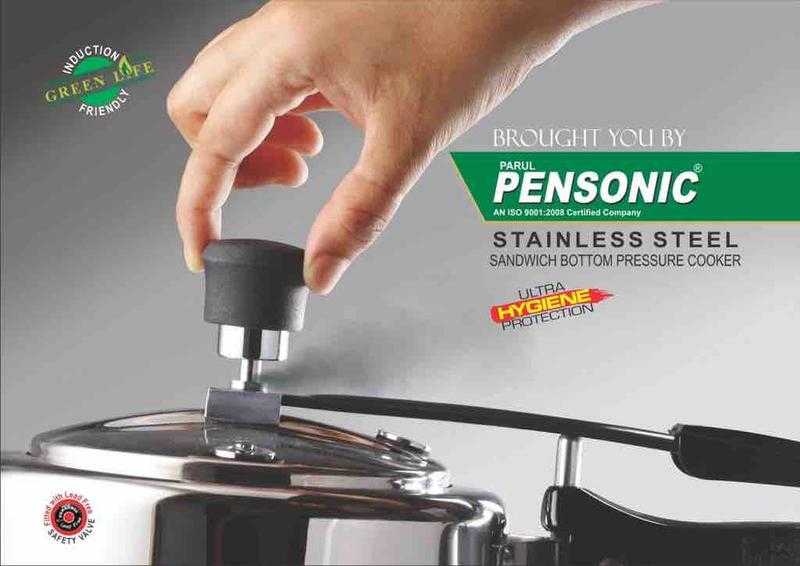 Pensonic 5l multi best sale cooker