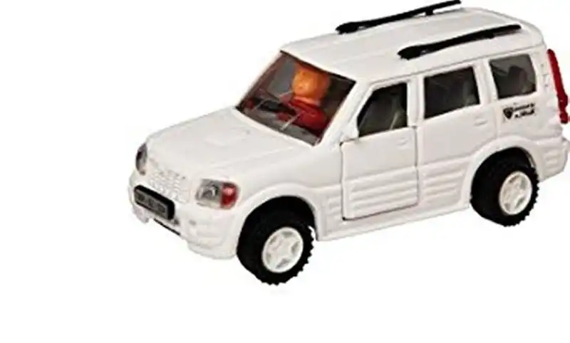 Scorpio toy online car