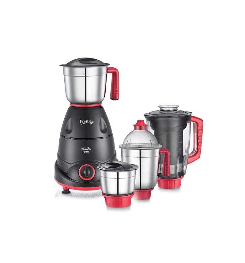 Prestige heavy hotsell duty mixer grinder