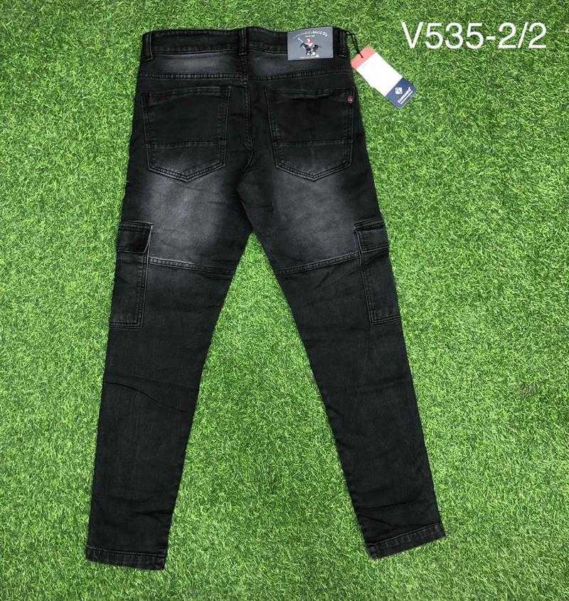 Cannabis sales jeans price