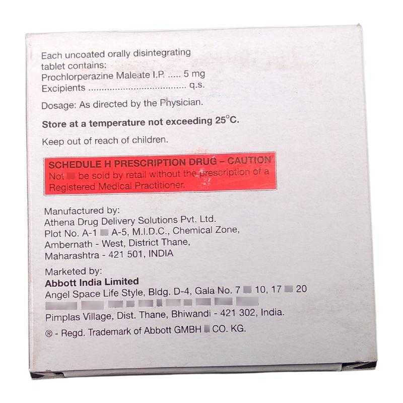 Acuvert 5mg top