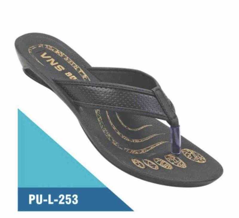 Venus PU Ladies V Shape Slippers PU253 Udaan B2B Buying for