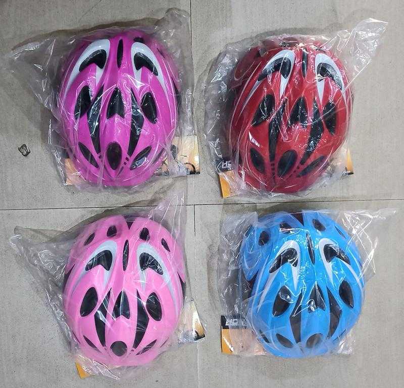 Medium cycle sales helmet