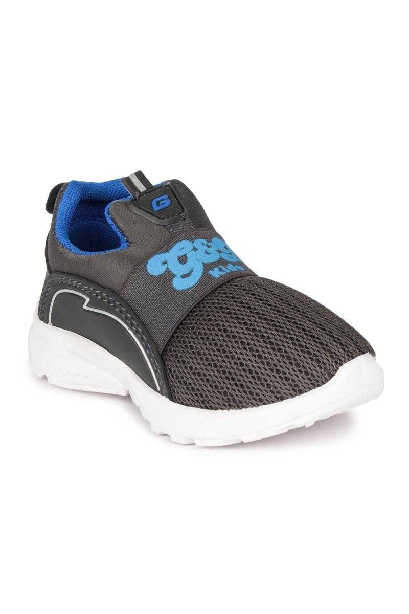 Boys sneaker deals slippers