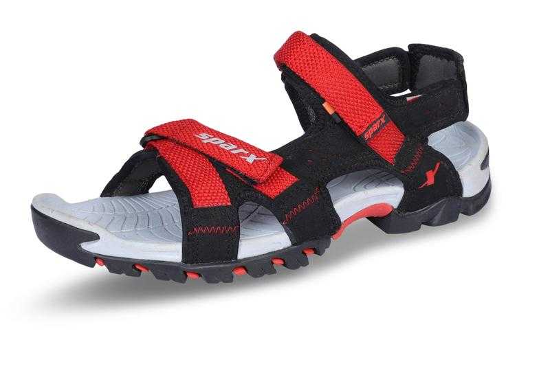 Sparx new arrivals sandals offer
