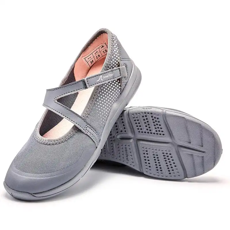Ballerine newfeel hot sale decathlon