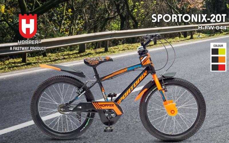 Sportonix store