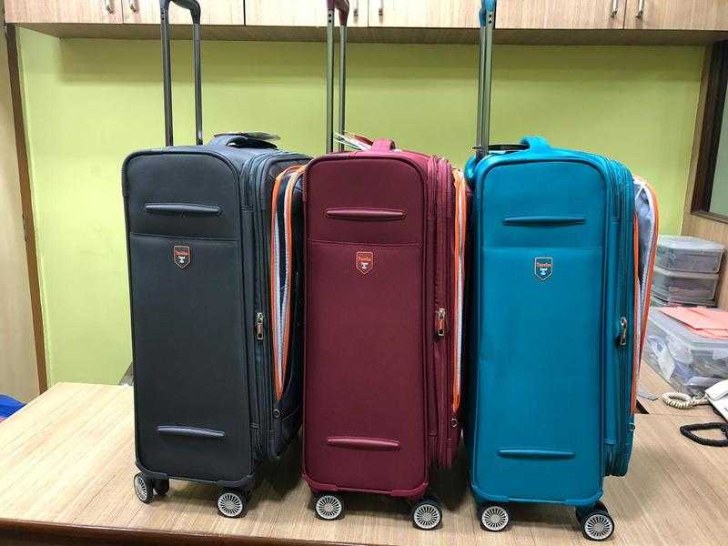 Travelus luggage on sale
