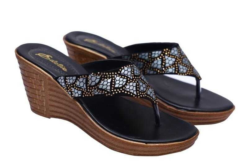 Imported Fancy & Party Wear Footwear Collection
