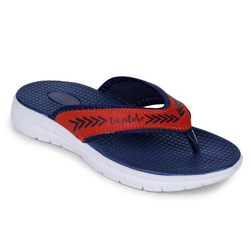 Liberty outlet slippers mens