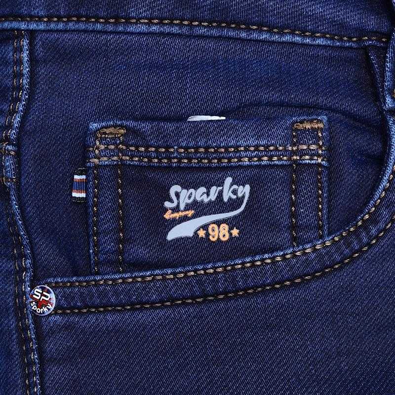 Sparky jeans owner 2025