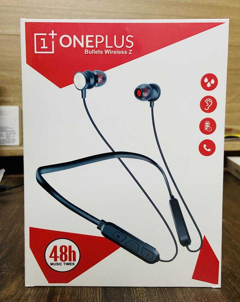 Oneplus extra bass cheap