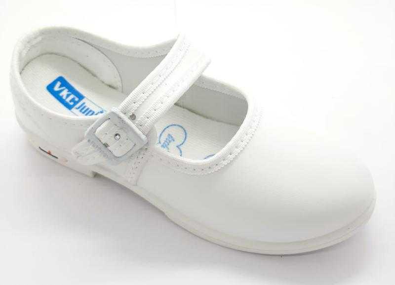 Vkc top cut shoe